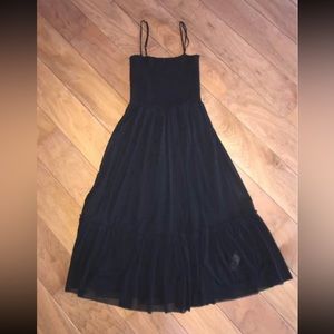 Juicy Couture dress.